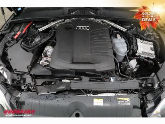 Audi A5 Coupe 40 TDI Quattro Aut. S-Line Memory ACC SHZ Camera Virtual picture 8