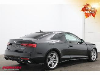 Audi A5 Coupe 40 TDI Quattro Aut. S-Line Memory ACC SHZ Camera Virtual picture 3