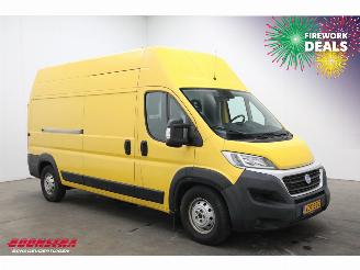 Fiat E-Ducato BD Airco Camera 6.592 km! picture 2