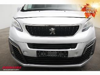 Peugeot Expert 231S 2.0 BlueHDI 120 Premium Airco Navi Cruise PDc picture 11