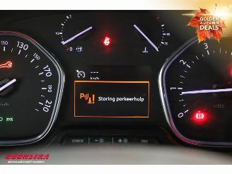 Peugeot Expert 231S 2.0 BlueHDI 120 Premium Airco Navi Cruise PDc picture 21