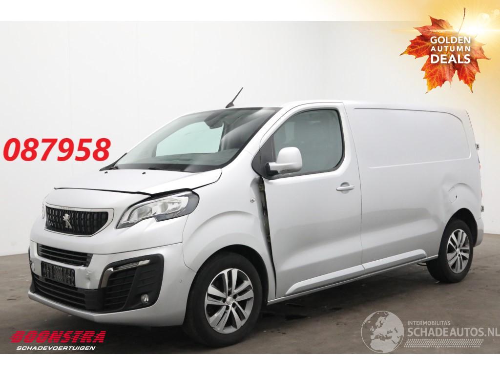 Peugeot Expert 231S 2.0 BlueHDI 120 Premium Airco Navi Cruise PDc