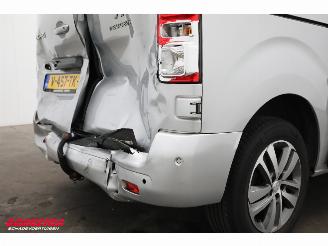 Peugeot Expert 231S 2.0 BlueHDI 120 Premium Airco Navi Cruise PDc picture 8