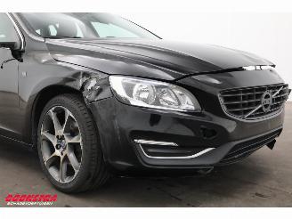 Volvo V-60 2.0 D2 Ocean Race Clima Navi 88.508km! picture 7