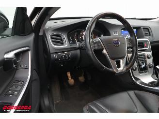 Volvo V-60 2.0 D2 Ocean Race Clima Navi 88.508km! picture 22