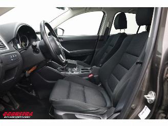 Mazda CX-5 2.0 SkyActiv-G 165 TS+ 2WD Clima Navi SHZ Cruise AHK PDC picture 11