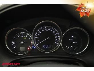 Mazda CX-5 2.0 SkyActiv-G 165 TS+ 2WD Clima Navi SHZ Cruise AHK PDC picture 15