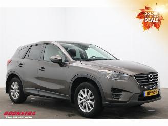 Mazda CX-5 2.0 SkyActiv-G 165 TS+ 2WD Clima Navi SHZ Cruise AHK PDC picture 2