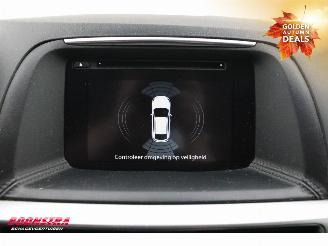 Mazda CX-5 2.0 SkyActiv-G 165 TS+ 2WD Clima Navi SHZ Cruise AHK PDC picture 17