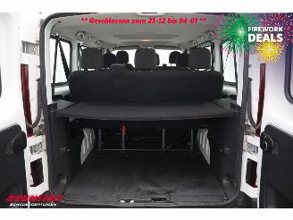 Renault Trafic Passenger 1.6 dCi Expression Energy 9-Pers. Airco picture 10