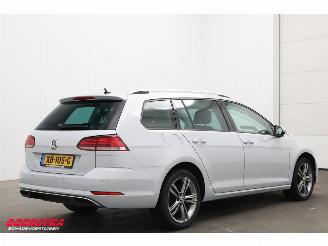 Volkswagen Golf 1.6 TDI DSG Highline R-Line ACC SHZ Clima Navi Camera picture 3