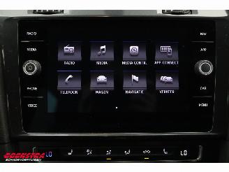 Volkswagen Golf 1.6 TDI DSG Highline R-Line ACC SHZ Clima Navi Camera picture 27