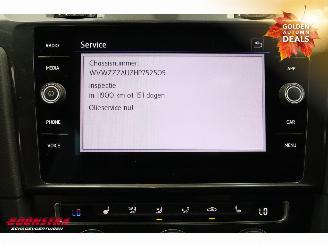 Volkswagen Golf 1.6 TDI DSG Highline R-Line ACC SHZ Clima Navi Camera picture 26