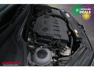 Volkswagen Golf Variant 1.6 TDI HL Bns R picture 9