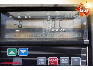 Schmitz Cargobull  SCB*S3B Carrier Vector 1950MT Fleisch Rohrbahn picture 17