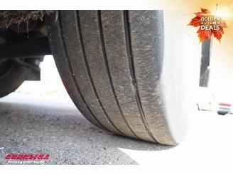 Schmitz Cargobull  SCB*S3B Carrier Vector 1950MT Fleisch Rohrbahn picture 26