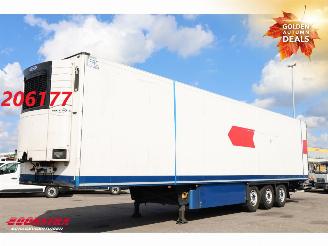 Schmitz Cargobull  SCB*S3B Carrier Vector 1950MT Fleisch Rohrbahn picture 1