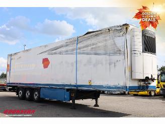 Schmitz Cargobull  SCB*S3B Carrier Vector 1950MT Fleisch Rohrbahn picture 2