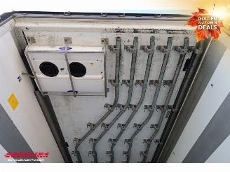 Schmitz Cargobull  SCB*S3B Carrier Vector 1950MT Fleisch Rohrbahn picture 23