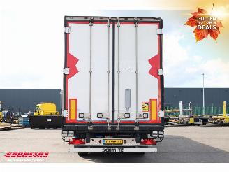 Schmitz Cargobull  SCB*S3B Carrier Vector 1950MT Fleisch Rohrbahn picture 6