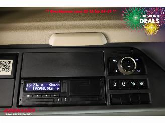 DAF XF 450 SC MirrorCam ACC Standklima picture 22