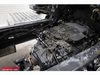 DAF XF 450 SC MirrorCam ACC Standklima picture 11