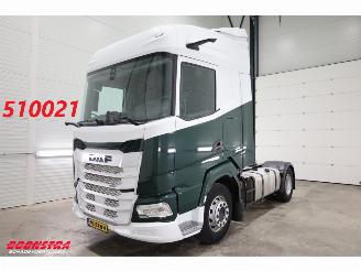 DAF XF 450 SC MirrorCam ACC Standklima picture 1