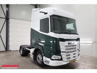 DAF XF 450 SC MirrorCam ACC Standklima picture 2
