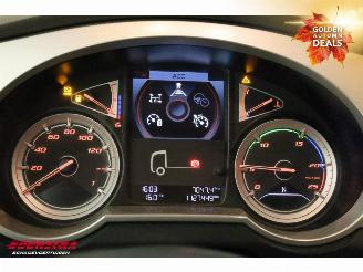 DAF XF 530 FT SSC ACC Standclima Leder picture 10