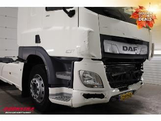 DAF CF 410 FT ACC Standclima Euro 6 444.000 km! picture 5