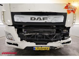 DAF CF 410 FT ACC Standclima Euro 6 444.000 km! picture 6