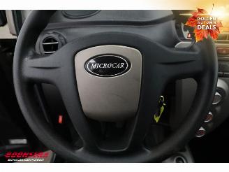 Microcar  M.Go SXI Radio/CD LMV 19.018 km! picture 14