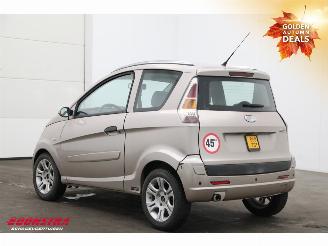 Microcar  M.Go SXI Radio/CD LMV 19.018 km! picture 4