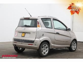 Microcar  M.Go SXI Radio/CD LMV 19.018 km! picture 3