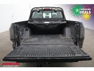 Ford Ranger 2.2 TDCi DoKa 4WD Airco Cruise AHK picture 13