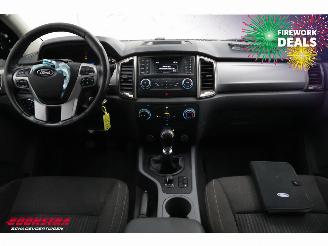 Ford Ranger 2.2 TDCi DoKa 4WD Airco Cruise AHK picture 15