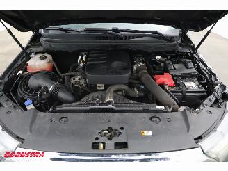 Ford Ranger 2.2 TDCi DoKa 4WD Airco Cruise AHK picture 7