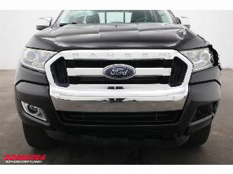 Ford Ranger 2.2 TDCi DoKa 4WD Airco Cruise AHK picture 5