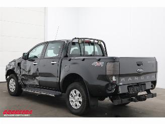 Ford Ranger 2.2 TDCi DoKa 4WD Airco Cruise AHK picture 4