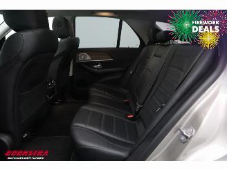 Mercedes GLE 450 4MATIC Pano Lucht Ventilatie Memory ACC AHK picture 11