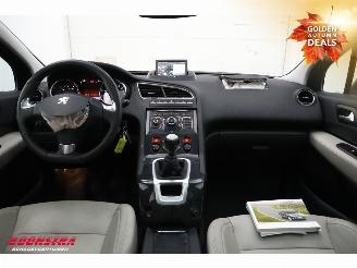 Peugeot 5008 1.6 THP GT Executive 7-Pers. Pano Leder ACC HUD Navi Cruise SHZ AHK picture 12