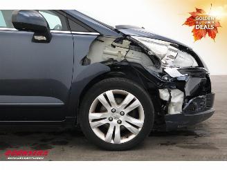 Peugeot 5008 1.6 THP GT Executive 7-Pers. Pano Leder ACC HUD Navi Cruise SHZ AHK picture 5