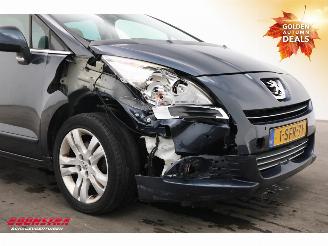 Peugeot 5008 1.6 THP GT Executive 7-Pers. Pano Leder ACC HUD Navi Cruise SHZ AHK picture 6