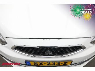 Mitsubishi Space-star 1.0 Entry Elek Ramen 64.548 km! picture 5