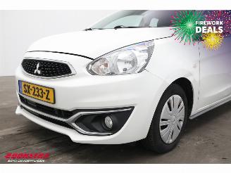 Mitsubishi Space-star 1.0 Entry Elek Ramen 64.548 km! picture 7