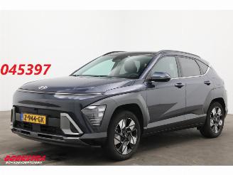Hyundai Kona 1.6 GDI HEV Premium Ventilatie ACC LED Pano Memory 360° AHK. picture 1