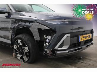 Hyundai Kona 1.6 GDI HEV Premium Ventilatie ACC LED Pano Memory 360° AHK. picture 10
