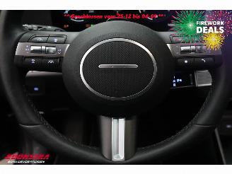 Hyundai Kona 1.6 GDI HEV Premium Ventilatie ACC LED Pano Memory 360° AHK. picture 21