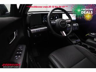 Hyundai Kona 1.6 GDI HEV Premium Ventilatie ACC LED Pano Memory 360° AHK. picture 19