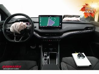 Skoda Enyaq 85 Sportline Matrix ACC LRHZ Camera Memory picture 14